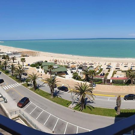 Sky Beach Civitanova Marche Exterior photo
