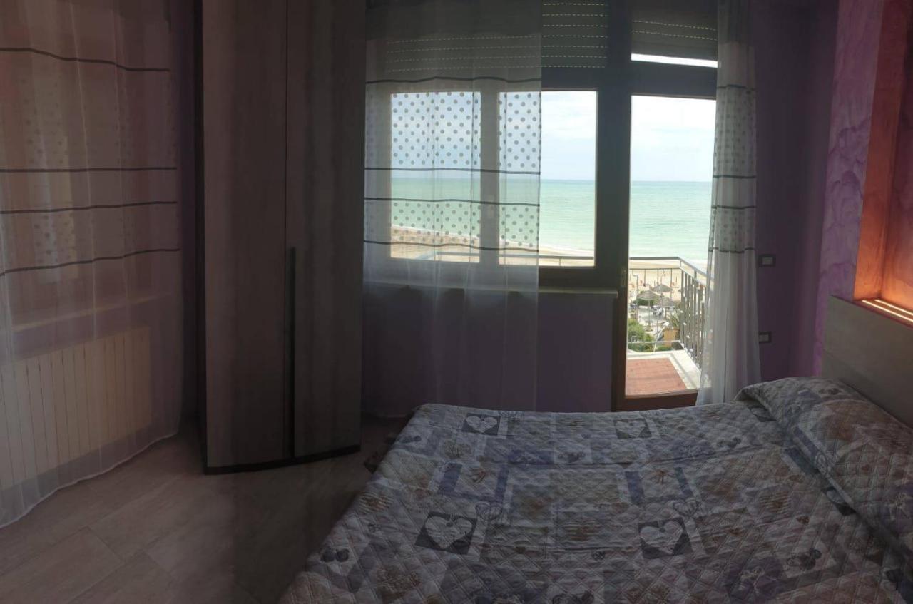 Sky Beach Civitanova Marche Exterior photo