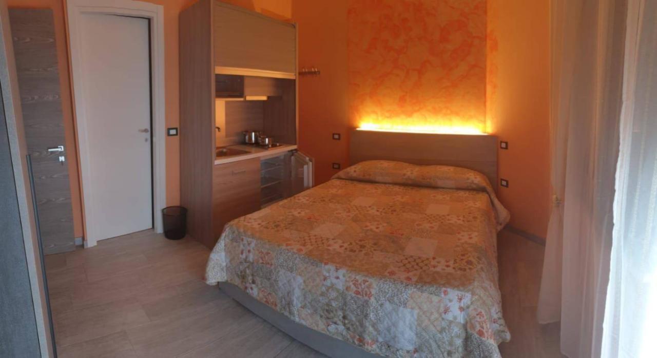 Sky Beach Civitanova Marche Exterior photo