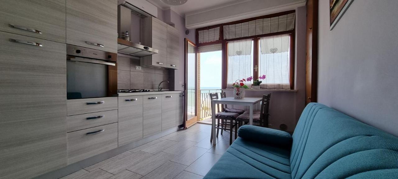 Sky Beach Civitanova Marche Exterior photo